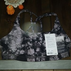 Lululemon energy bra sports bra